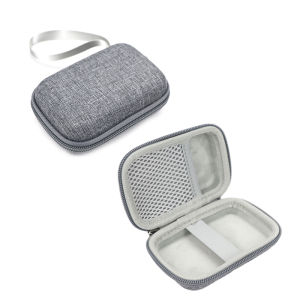 Portable Travel Protection Case for Panasonic Shaving Razor Hard Shell Mini Storage Box Anti Shock Pressure Bag Digital Accessories