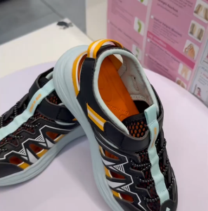 DR.KONG KIDS TOTAL CONTACT SANDALS DK-1S10A2086EM