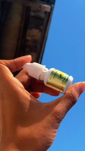 Obat Herbal Propolis untuk Stroke, Alzheimer, Migrain & Pusing Kunang-kunang