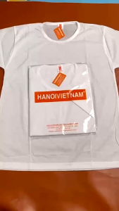 COMBO 3 ÁO CỘC TAY 100% COTTON HÀNG VIỆT NAM MO1
