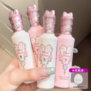 Flower Knows | Smooth Concealing Coverage Liquid
