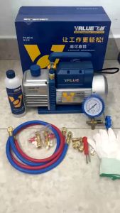 Máy Hút Chân Không Value 4.0 Model FY-2C-N hàng chính hãng Value - ICYTECH