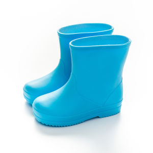 MENGMIAN | Cute Cartoon Kids Rain Boots