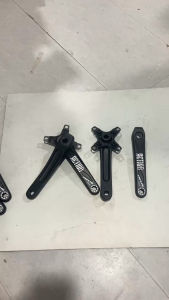 Đùi đĩa nhôm xe đạp 1 tầng 32T 34T 36T 38T 40T 42T 44T 48T 50T . Tay quay nhôm xe đạp 1 tầng ACTION