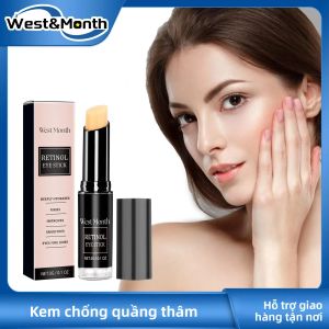 Kem Dưỡng Mắt Retinol Chống Nhăn Quầng Thâm Giảm Bọng Mắt Làm Săn Chắc Nâng Cơ Nuôi Dưỡng Mắt Cho Làn Da Trẻ Trung