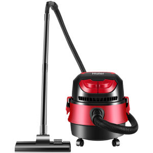 「China Plug」Haier | Powerful Handheld Carpet & Pet Hair Vacuum Cleaner