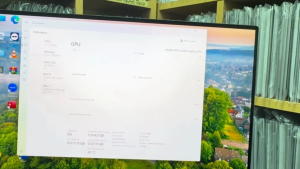 Dell i9 Precision 5560 Intel i9 11th Gen | 15.6" OLED 4k Touch Screen | 4GB RTXA2000 | 64GB RAM | 1TB SSD | 1 Year Warranty