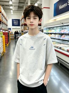Breathable Stylish Childrens T-Shirts