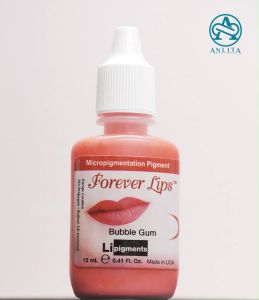Lip Pigment 12ML “ORGANIC” by Li Pigments
