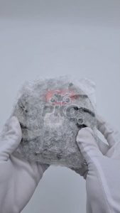 ชามนอก(ชามใบพัด) HONDA CLICK160 GIORNO [22102-K2S-N00] แท้ศูนย์