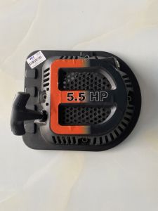 BỘ CHỤP GIẬT KHỞI ĐỘNG  MÁY NỔ - ĐỘNG CƠ XĂNG 5.5/6.5/7.5 /168/GX200/210/270 ( LOẠI VUÔNG)