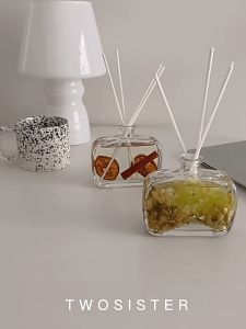 Reed Diffuser - Osmanthus