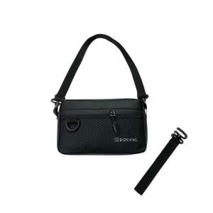 Hand Bag Pria Arjuna Tas Selempang Pria Slingbag Tred