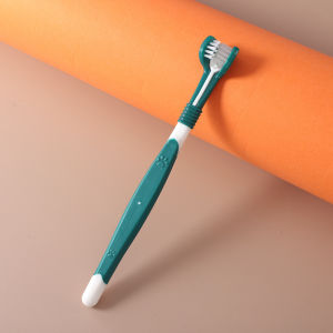 hadassah | Dental Oral Care Toothbrush for Cats and Dogs