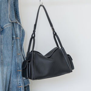 SIFULUN | Luxurious Unique Designed Cowhide Leather Bag