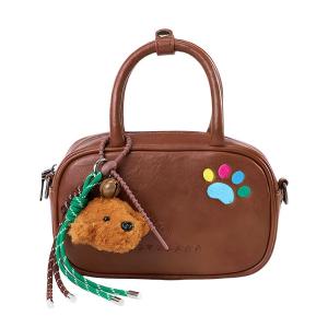 MGRASSGO | Elegant Unique Handbag Crossbody Bag 2025 New Bowling Bag