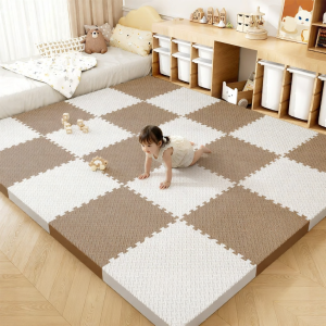 Watthour | Baby Toddler Safety Thickened No Formaldehyde Foam Play Mat