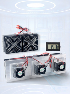 TOUGLESY | Complete Cooling Electronic Cooling Module 12v