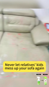 Cleanways Multi-purpose Multi-purpose Cleaner Strong Decontamination Descaling Oven Cleaning Spray