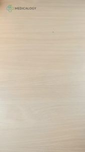 Stetoskop Onemed Merah: Alat Medis Stetoskop Berkualitas Tinggi