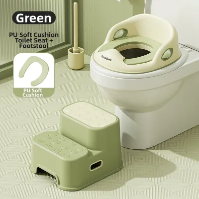 BEIMADUOJI | Child Toilet Seat Big Potty Trainer