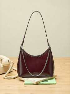 Josiny | Vintage Luxury Exclusive Underarm Bag