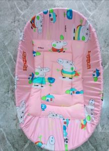 ĐỆM BỌC NÔI FREESIZE CÓ BO CHUN VỪA TẤT CẢ CÁC KÍCH THƯỚC NÔI