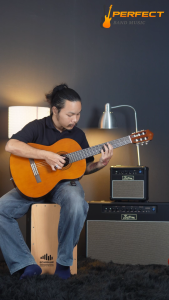 กีตาร์คลาสสิค Yamaha รุ่น C40