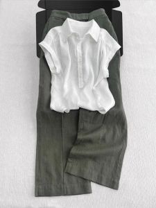 DANTING | Elegant High-End Two-Piece Outfit