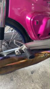 กล่องไฟแท้ รีแมพ ปลดรอบ เดินหอบ ตัวใหม่ล่าสุดปี2019-2023 W110iLED/W125iLED