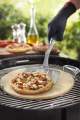 Weber Wide Stainless Steel Spatula. 