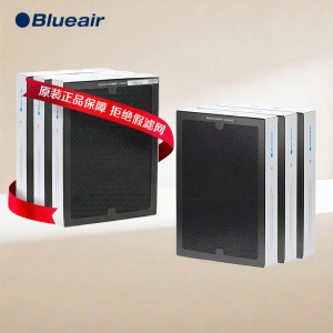 Blueair | Composite Filter For Air Purifiers
