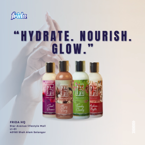 Loglin Freashy Cleashy Body Lotion 170ml – Hydrating & Nourishing Formula  Long-Lasting Fragrance