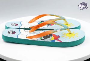 Hasbro My Little Pony Slippers for Kids Girls Daniella