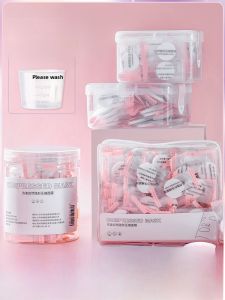 Silk Compression Mask Paper Dry Compressed Sheets Hydrating Therapy Disposable Dry Face Mask Wet Wipe Cotton for Beauty Salon
