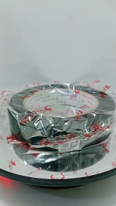 Dauble tape hitam bagus original