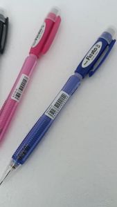 Bút chì Bấm Fiesta Pentel AX105W-K