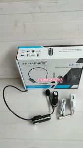 MIC WIRELESS BEYERMIC BM 1H ORIGINAL / BANDO MICROPHONE BEYERMIC BM1H HEADSET BM 1H