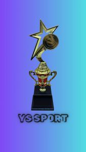 TROPHY STAR Trophy Custom Trophy Murah Piala Anugerah Piala Murah Trofi Custom Trofi Murah 奖杯
