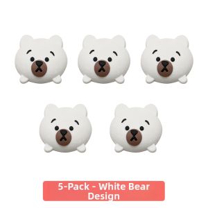 JIFANPAUL | Silent Thickened Collision Prevention Pads