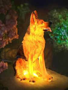 VINCAN | Solar Waterproof Outdoor Garden Light