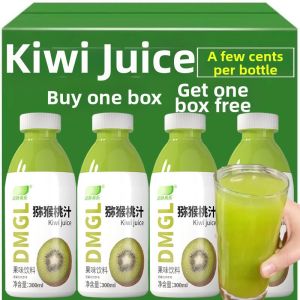 Kiwi Sweet-and-Sour Thirst-Quenching Drink Summer Flavor Beverage