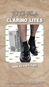 GIBSON S LITES CLARINO DRESS SHOES STEEL TOE  (for ADULT) WET LOOK made from high-gloss synthetic leather