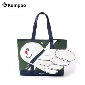 Kumpoo | Balo Thể Thao Phù Hợp Với Cầu Lông và Đi Bộ