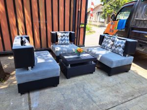 Sofa L Sudut Minimalis Sofa Tamu Modern Sofa Sudut Termurah Cirebon