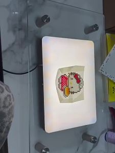 YUGUANG | Bàn Làm Việc Chống Nóng & Nâng Cao