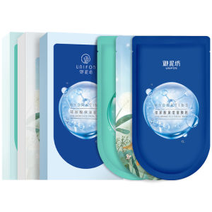 Unifon | Hydrating Soothing Facial Mask