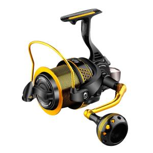 GW | Long Distance Casting Spinning Reel Slanted Cup