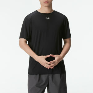 Under Armour | Moisture-wicking T-shirt For Running and Fitness