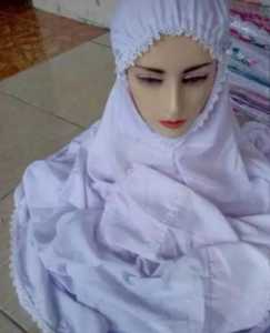 Mukena terusan #mukena lajuran#mukena murah
